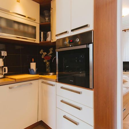 Apartment Keka Split Dış mekan fotoğraf