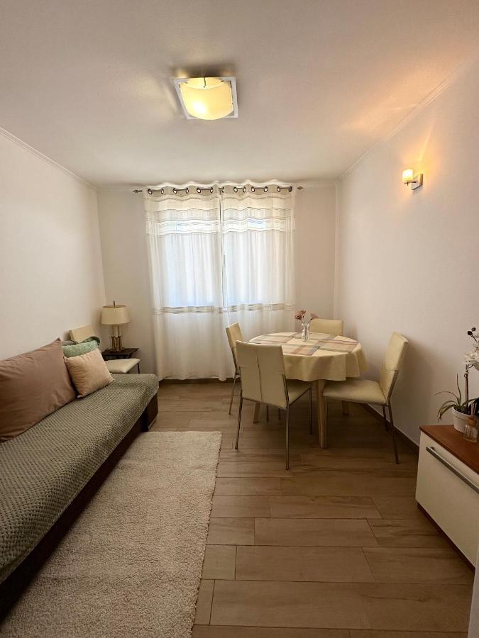 Apartment Keka Split Dış mekan fotoğraf