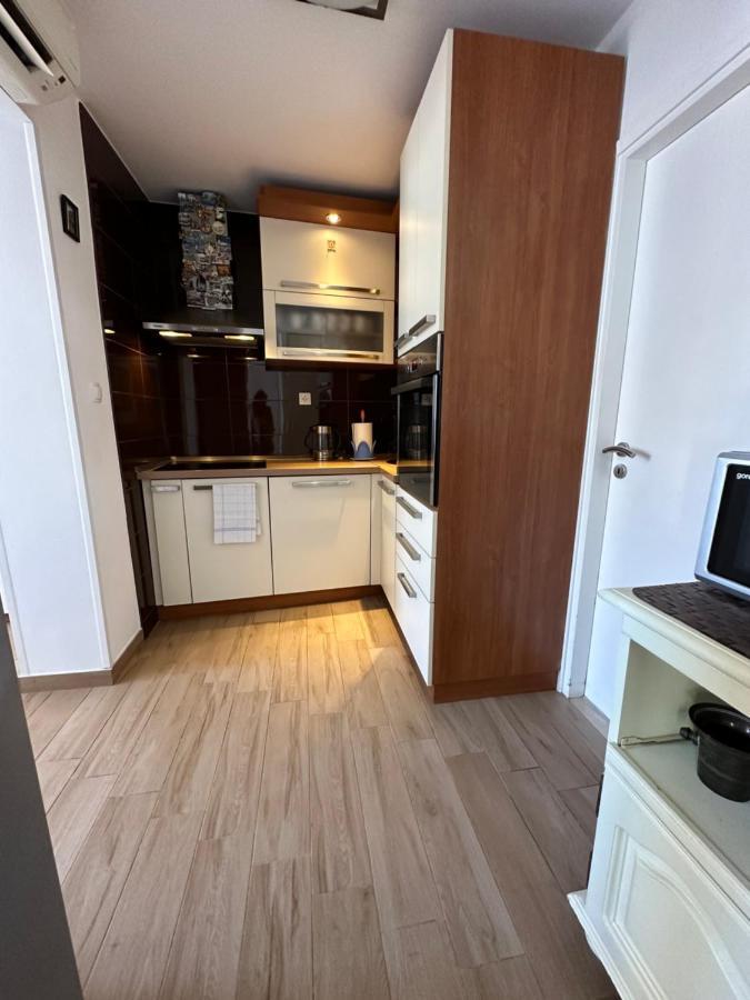Apartment Keka Split Dış mekan fotoğraf