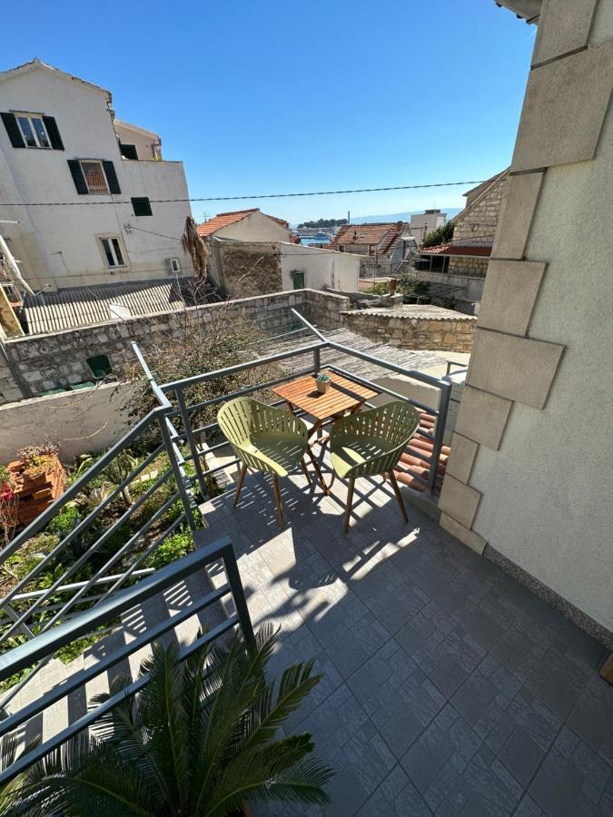 Apartment Keka Split Dış mekan fotoğraf