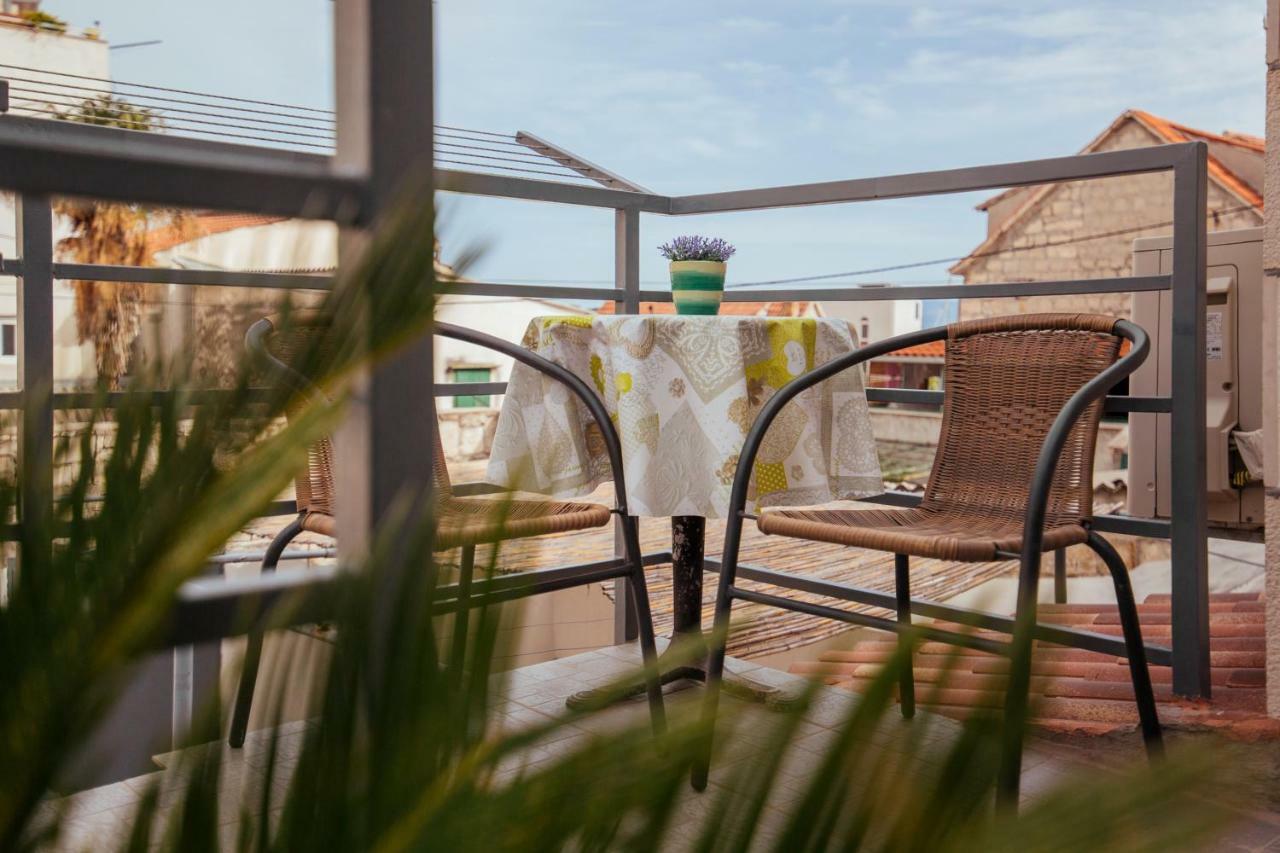 Apartment Keka Split Dış mekan fotoğraf
